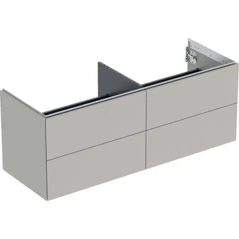 Begränsad tid Geberit ONE 505.266.00.7 Kommod